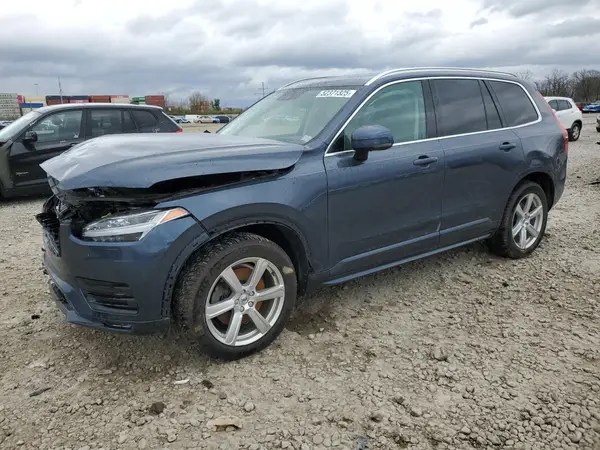 YV4A22PK8L1592258 2020 VOLVO XC90 - Image 1