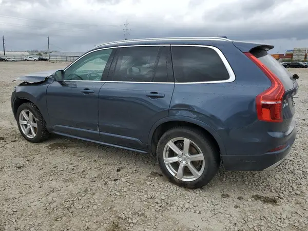 YV4A22PK8L1592258 2020 VOLVO XC90 - Image 2