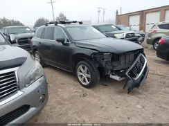 YV4A22PK8L1597816 2020 VOLVO XC90