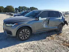 YV4A22PK8L1599551 2020 VOLVO XC90