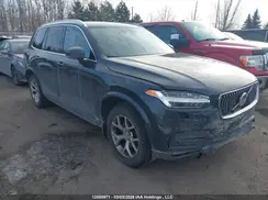 YV4A22PK8L1622665 2020 VOLVO XC90