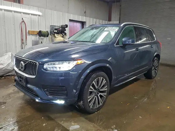 YV4A22PK8M1682124 2021 VOLVO XC90 - Image 1