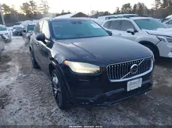 YV4A22PK8M1682706 2021 VOLVO XC90