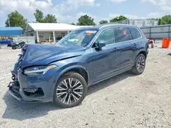 YV4A22PK8M1686609 2021 VOLVO XC90