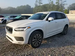 YV4A22PK8M1713324 2021 VOLVO XC90