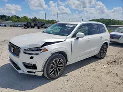 YV4A22PK8M1720449 2021 VOLVO XC90