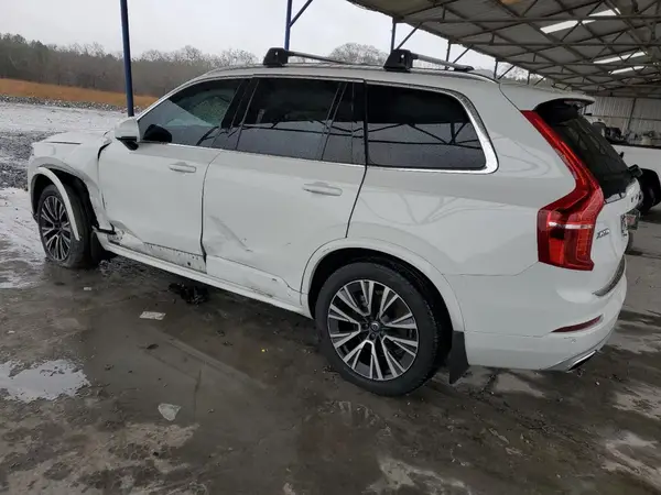 YV4A22PK8M1735968 2021 VOLVO XC90 - Image 2