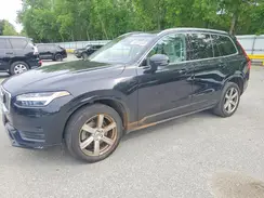 YV4A22PK8M1751796 2021 VOLVO XC90