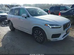 YV4A22PK8M1759672 2021 VOLVO XC90