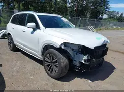 YV4A22PK8N1778451 2022 VOLVO XC90
