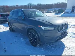YV4A22PK8N1781821 2022 VOLVO XC90