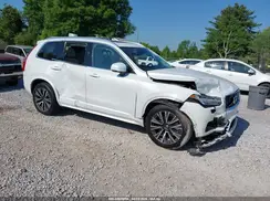 YV4A22PK8N1784508 2022 VOLVO XC90
