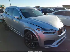 YV4A22PK8N1785402 2022 VOLVO XC90