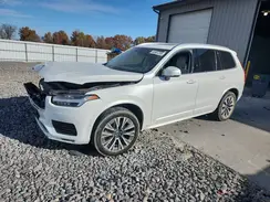 YV4A22PK8N1791040 2022 VOLVO XC90