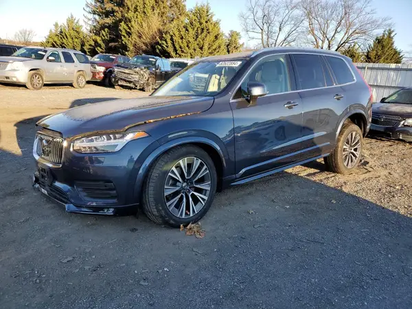 YV4A22PK8N1798568 2022 VOLVO XC90 - Image 1