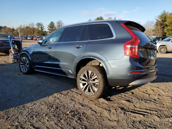 YV4A22PK8N1798568 2022 VOLVO XC90 - Image 2