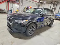 YV4A22PK8N1835392 2022 VOLVO XC90