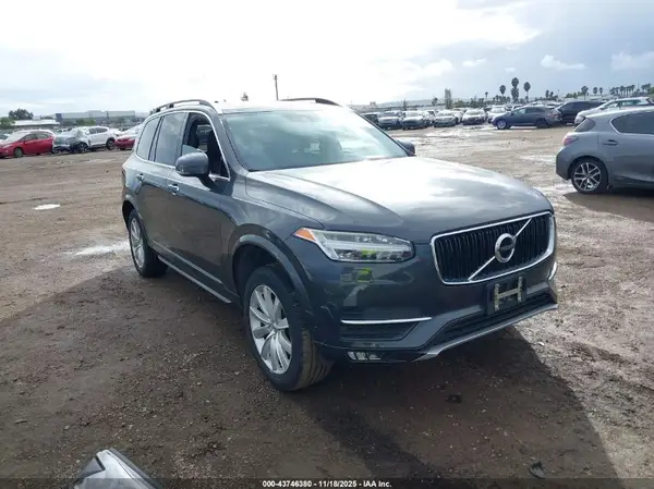 YV4A22PK9G1013719 2016 VOLVO XC90 - Image 1