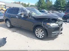 YV4A22PK9G1014272 2016 VOLVO XC90