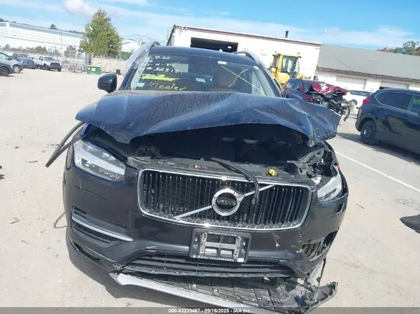 YV4A22PK9G1014272 2016 VOLVO XC90 - Image 8