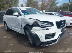 YV4A22PK9G1014482 2016 VOLVO XC90