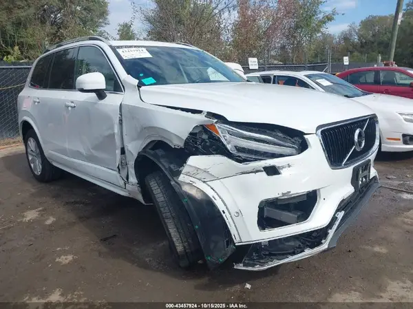 YV4A22PK9G1014482 2016 VOLVO XC90 - Image 1