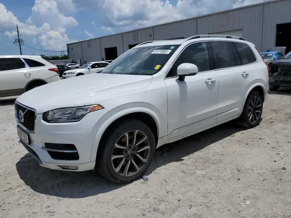 YV4A22PK9G1015499 2016 VOLVO XC90 - Image 1