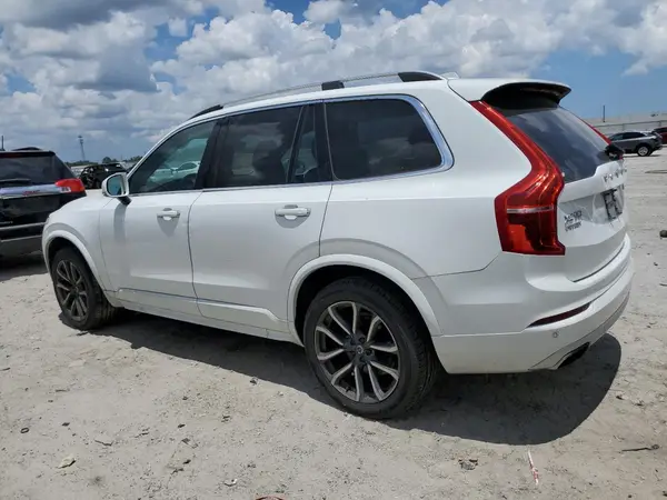 YV4A22PK9G1015499 2016 VOLVO XC90 - Image 2