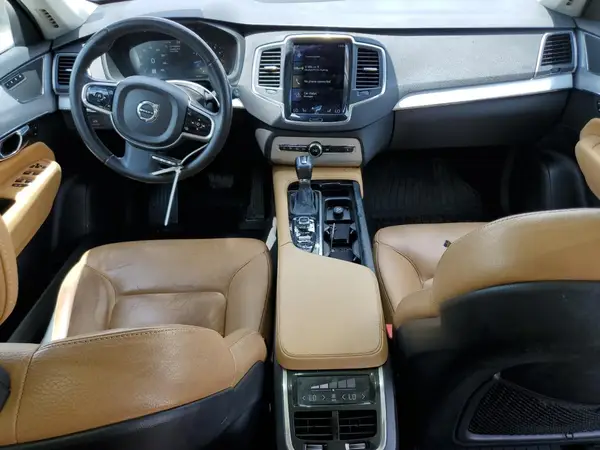 YV4A22PK9G1015499 2016 VOLVO XC90 - Image 8