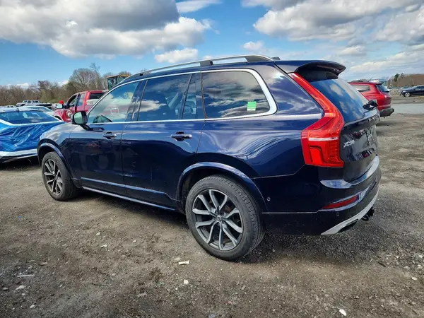 YV4A22PK9G1016748 2016 VOLVO XC90 - Image 2