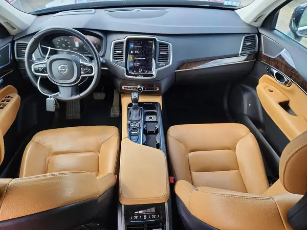 YV4A22PK9G1016748 2016 VOLVO XC90 - Image 8