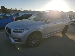 YV4A22PK9G1018922 2016 VOLVO XC90