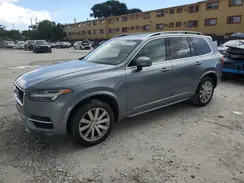 YV4A22PK9G1020489 2016 VOLVO XC90