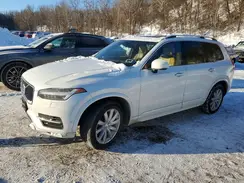 YV4A22PK9G1021254 2016 VOLVO XC90