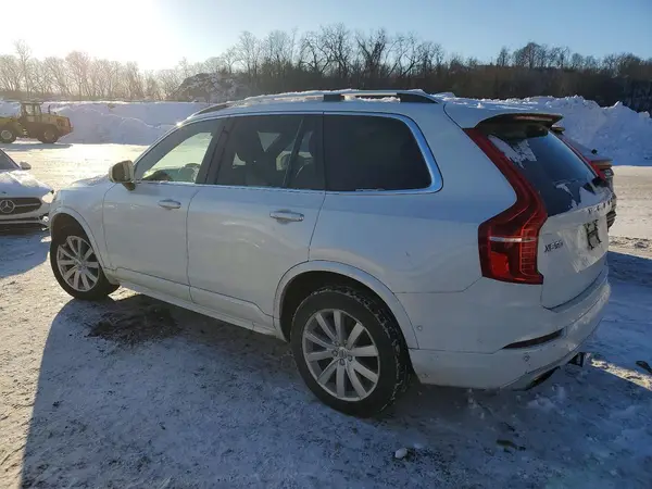 YV4A22PK9G1021254 2016 VOLVO XC90 - Image 2