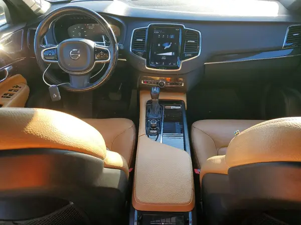 YV4A22PK9G1021254 2016 VOLVO XC90 - Image 8