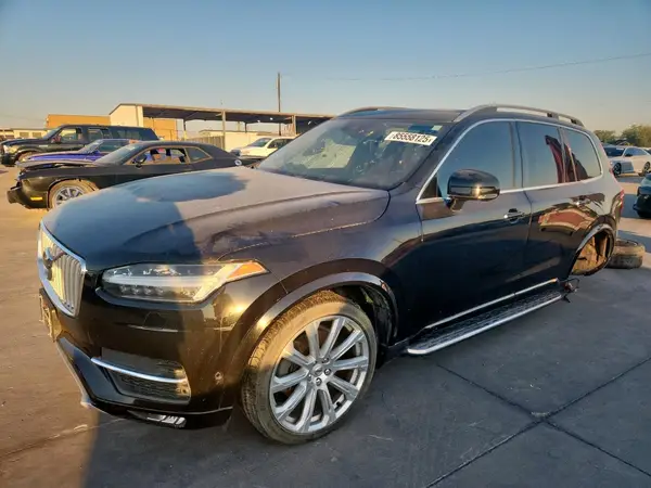 YV4A22PK9G1021531 2016 VOLVO XC90 - Image 1