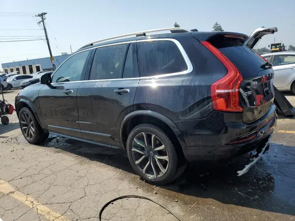 YV4A22PK9G1022193 2016 VOLVO XC90 - Image 2