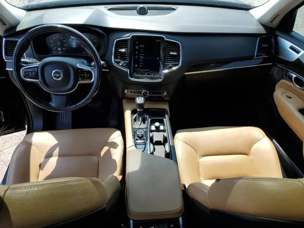 YV4A22PK9G1022193 2016 VOLVO XC90 - Image 8