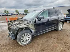 YV4A22PK9G1022257 2016 VOLVO XC90