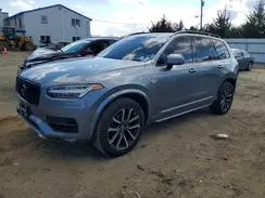 YV4A22PK9G1022825 2016 VOLVO XC90