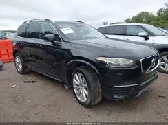 YV4A22PK9G1022873 2016 VOLVO XC90
