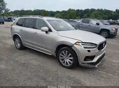 YV4A22PK9G1023313 2016 VOLVO XC90