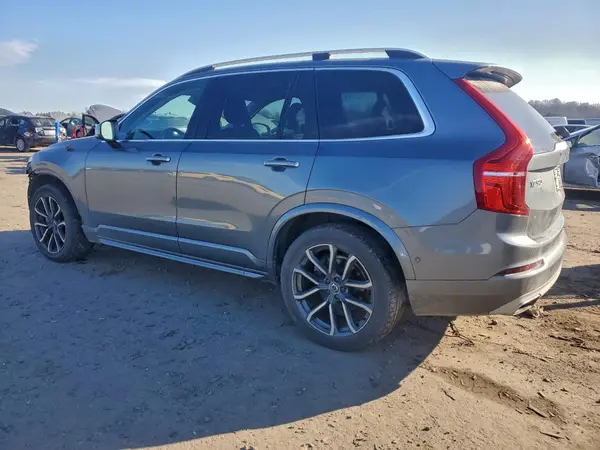 YV4A22PK9G1026390 2016 VOLVO XC90 - Image 2