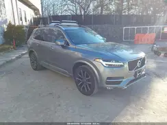 YV4A22PK9G1026423 2016 VOLVO XC90