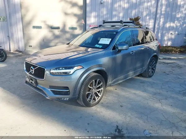 YV4A22PK9G1026423 2016 VOLVO XC90 - Image 2