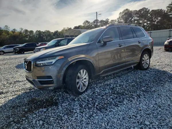 YV4A22PK9G1028351 2016 VOLVO XC90 - Image 1