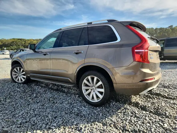 YV4A22PK9G1028351 2016 VOLVO XC90 - Image 2