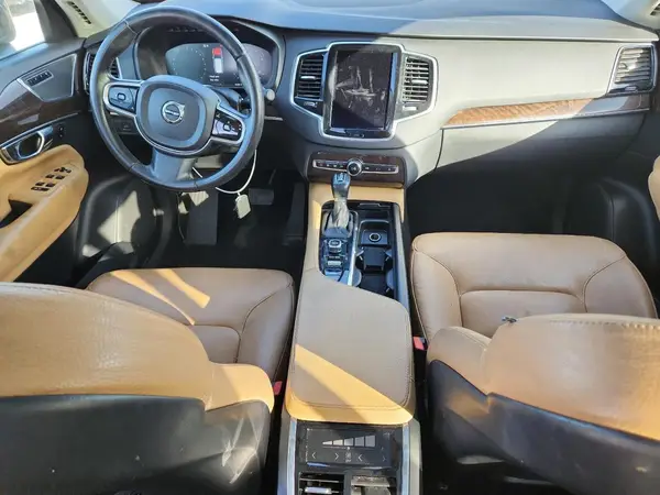 YV4A22PK9G1028351 2016 VOLVO XC90 - Image 8