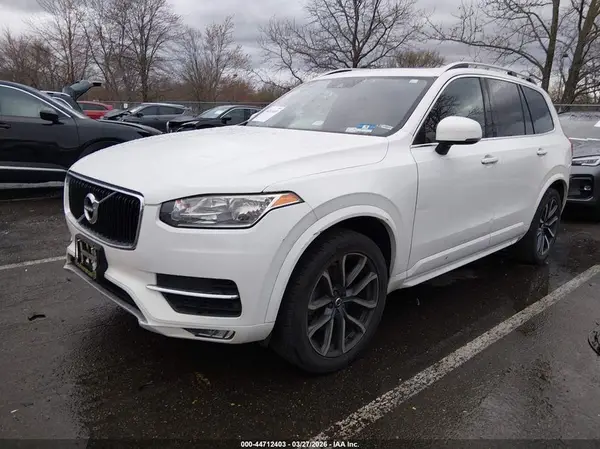 YV4A22PK9G1029404 2016 VOLVO XC90 - Image 2